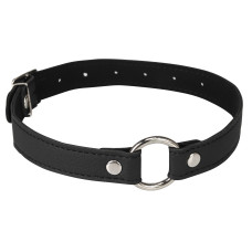 Ошейник Erospace Wild Play Choker With Ring C17