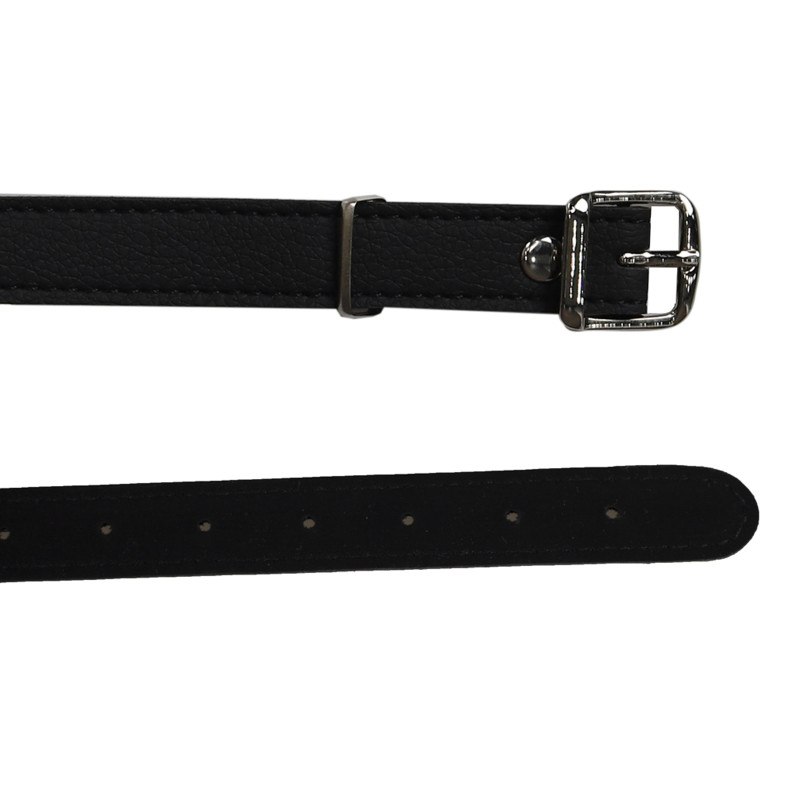 Ошейник Erospace Wild Play Choker With Ring C17