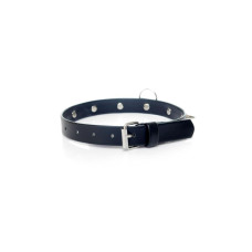 Ошейник Fetish B - Series Collar With Studs, 2 см