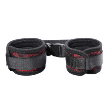 Наручники Erospace Wild Play Handcuffs C16