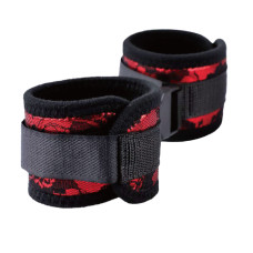 Наручники Erospace Wild Play Handcuffs C16