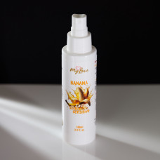 Интимный гель-лубрикант MyLove Taste Slide Sensitive Banana, 100 мл