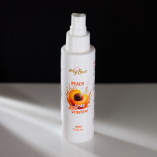 Интимный гель-лубрикант MyLove Taste Slide Sensitive Peach, 100 мл