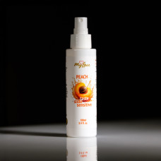 Интимный гель-лубрикант MyLove Taste Slide Sensitive Peach, 100 мл