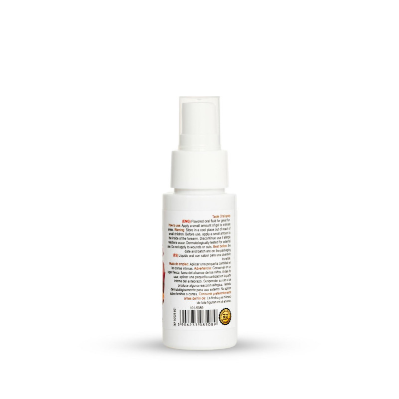Оральный спрей MyLove Taste Oral Spray Passion Fruit, 50 мл