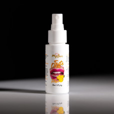 Оральный спрей MyLove Taste Oral Spray Pineapple, 50 мл