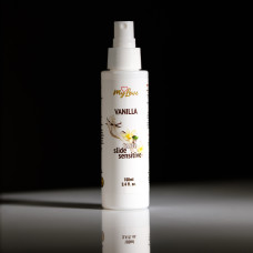 Інтимний гель-лубрикант MyLove Taste Slide Sensitive Vanilla, 100 мл
