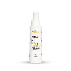 Інтимний гель-лубрикант MyLove Taste Slide Sensitive Vanilla, 100 мл