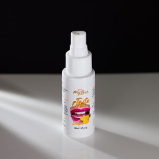 Оральный спрей MyLove Taste Oral Spray Pineapple, 50 мл