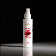 Интимный гель-лубрикант MyLove Taste-Slide Sensitive Raspberry, 100 мл