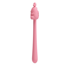 Вибратор Pretty Love Cute Bunny Pink, 7 vibration functions