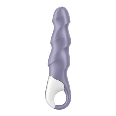 Вибратор надувной Satisfyer Air Pump Vibrator 1