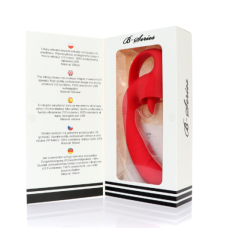Вибратор B - Series Magic Rechargeable Licking Vibrator USB 10 Functions