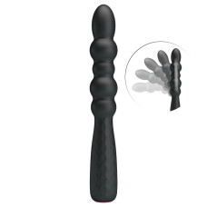 Вибратор Pretty Love Monroe Vibrator Black