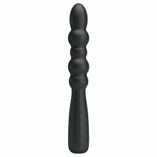 Вибратор Pretty Love Monroe Vibrator Black