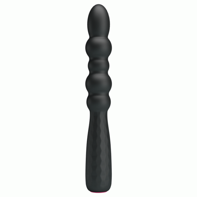 Вибратор Pretty Love Monroe Vibrator Black