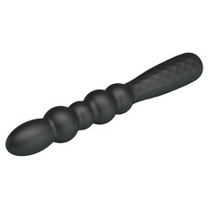 Вибратор Pretty Love Monroe Vibrator Black
