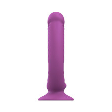 Двойной вибратор Teazers Double Vibrator