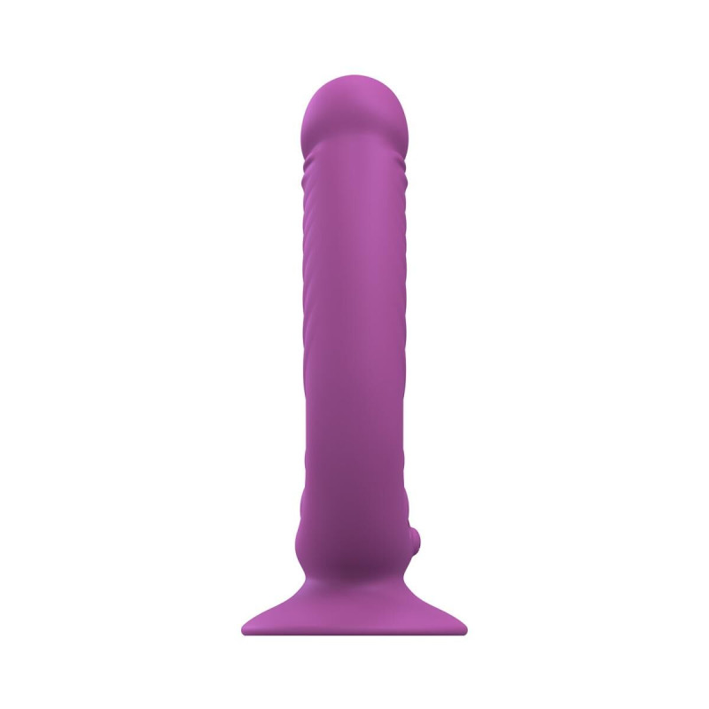 Двойной вибратор Teazers Double Vibrator