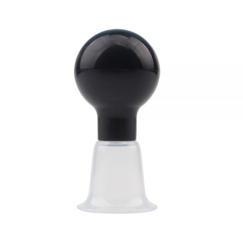 Стимуляторы для сосков Dreamtoys All Time Favorites Nipple Teaser Black Стимуляторы для сосков Dreamtoys All Time Favorites Nipple Teaser Black