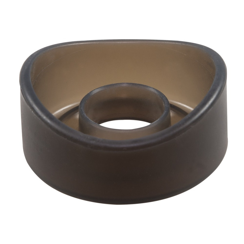 Насадка для помпы You2Toys Universal Silicone Sleeve Черная Насадка для помпы You2Toys Universal Silicone Sleeve Черная