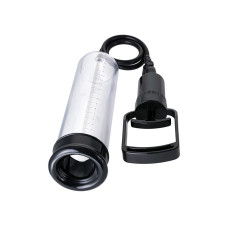 Мужская помпа Toyfa A-TOYS TOYFA 769008