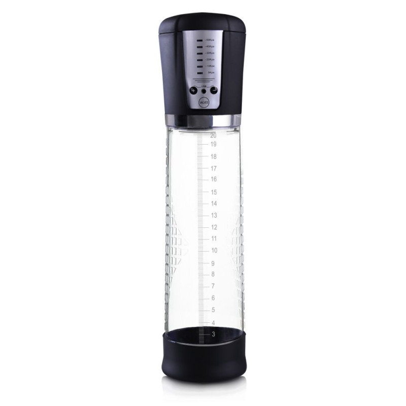 Автоматическая вакуумная помпа на аккумуляторе Men Powerup Автоматическая вакуумная помпа на аккумуляторе Men Powerup