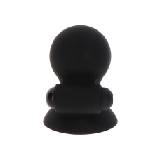 Вакуумные помпы для сосков с вибрацией Taboom черные