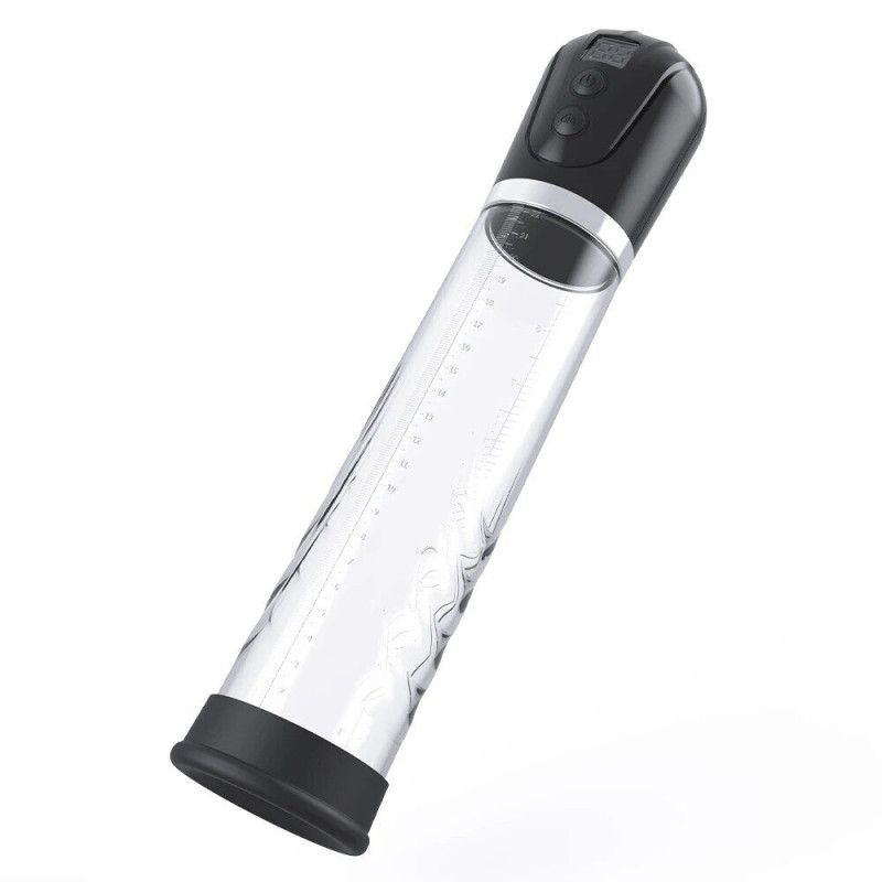 Автоматична вакуумна помпа Men Powerup – MAN Training Unit Automatic Автоматична вакуумна помпа Men Powerup – MAN Training Unit Automatic