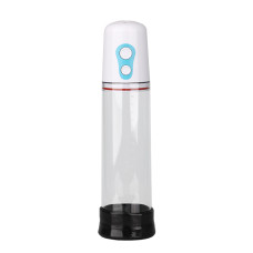 Автоматическая мужская помпа Dreamtoys Menzstuff Automatic Penis Pump
