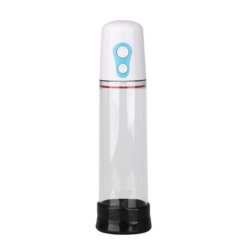 Автоматическая мужская помпа Dreamtoys Menzstuff Automatic Penis Pump Автоматическая мужская помпа Dreamtoys Menzstuff Automatic Penis Pump