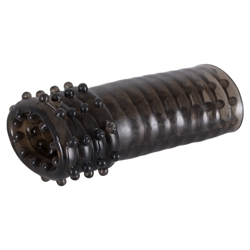 Мужская помпа You2Toys Blow Job Master Черная Мужская помпа You2Toys Blow Job Master Черная