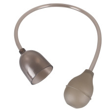 Мужская помпа You2Toys Blow Job Master Черная