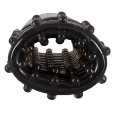 Мужская помпа You2Toys Blow Job Master Черная