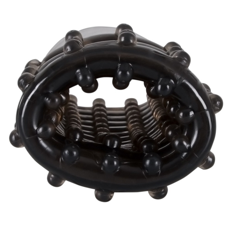 Мужская помпа You2Toys Blow Job Master Черная Мужская помпа You2Toys Blow Job Master Черная