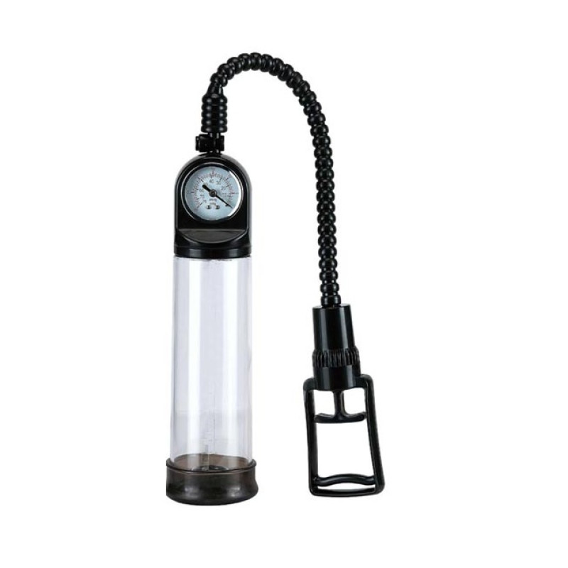 Вакуумний помпа Seven Creations Redline 21Х7 см Вакуумний помпа Seven Creations Redline 21Х7 см