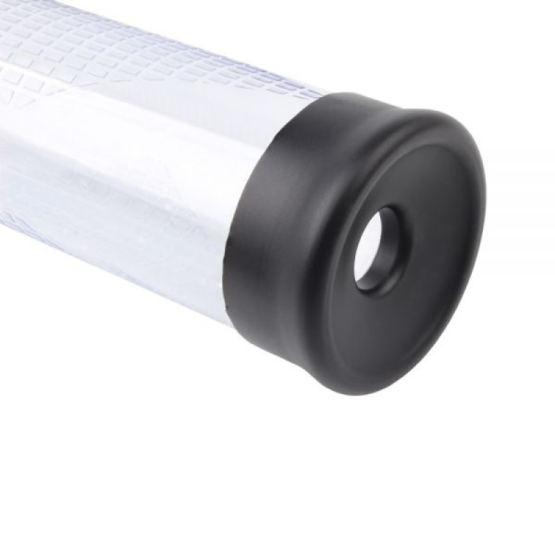 Помпа Chisa Vibration Accu-Meter Power Pump X4 Помпа Chisa Vibration Accu-Meter Power Pump X4