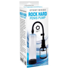 Помпа Chisa Vibration Accu-Meter Power Pump X4