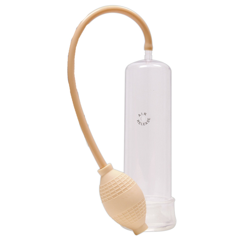 Помпа You2Toys Male Pump Тілесна Помпа You2Toys Male Pump Тілесна