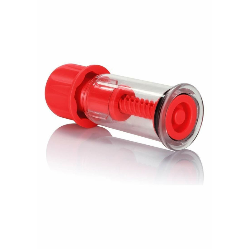 Насосы для сосков California Exotic COLT Nipple Pro-Suckers красные Насосы для сосков California Exotic COLT Nipple Pro-Suckers красные