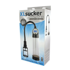 Вакуумная помпа XLsucker Digital