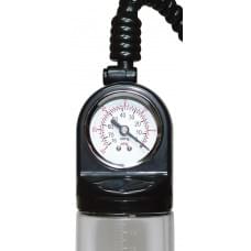 Помпа You2Toys Penis Pump Deluxe Черная