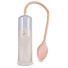 Вакуумная помпа You2Toys Penis-Power Телесная