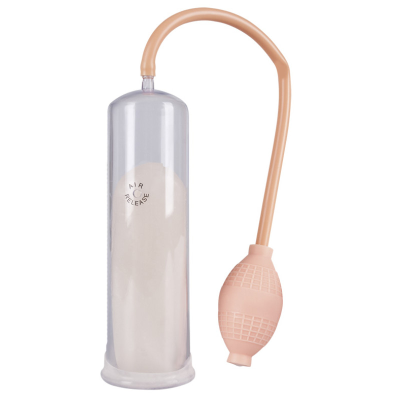 Вакуумна помпа You2Toys Penis-Power Тілесна Вакуумна помпа You2Toys Penis-Power Тілесна