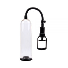 Помпа Chisa Penis Pump