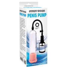 Помпа Chisa Penis Pump