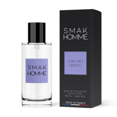 Духи с феромонами Ruf Smak for Man 50 мл