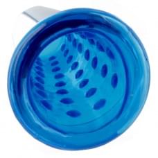 Вакуумная помпа XLsucker Penis Pump Голубая