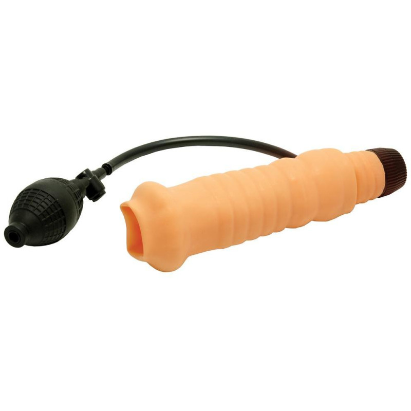 Помпа Seven Creations Deluxe Ejaculator Помпа Seven Creations Deluxe Ejaculator