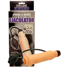 Помпа Seven Creations Deluxe Ejaculator